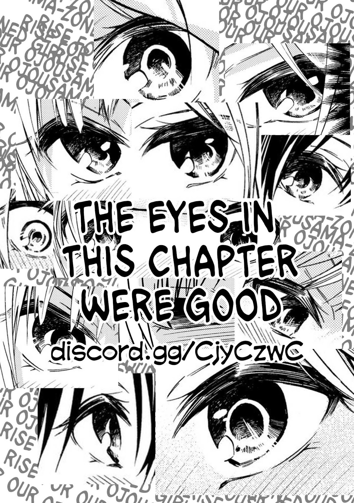 Ojousama no Shimobe Chapter 17 page 22 - Chapter 17: Who do you like?