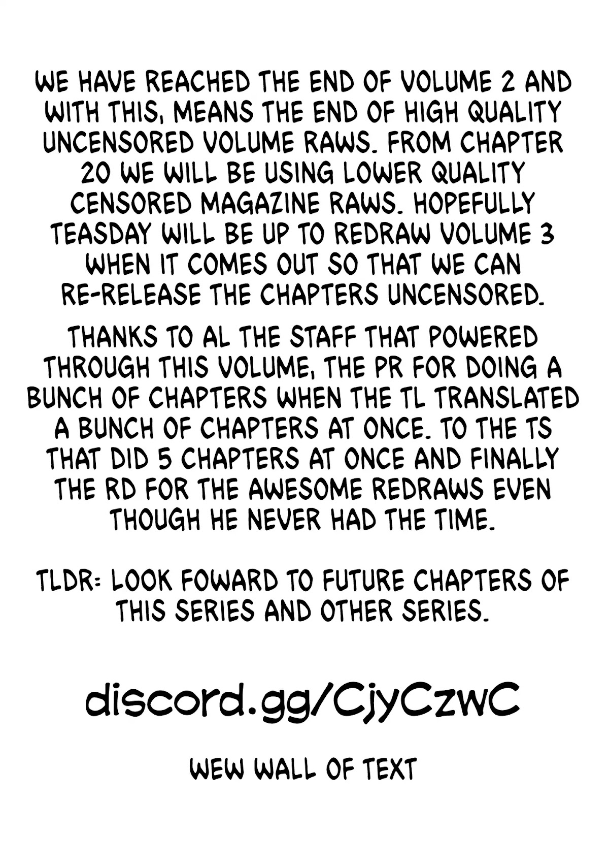 Ojousama no Shimobe Chapter 19.5 page 7 - Chapter 19.5: Volume 2 Omake