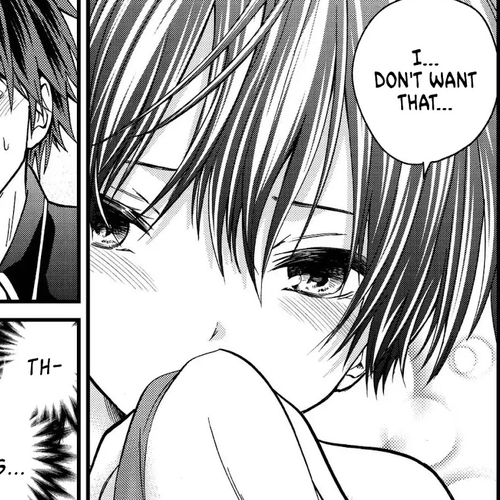 Ojousama no Shimobe Chapter 19: I Want to Touch cover
