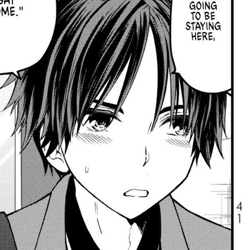 Ojousama no Shimobe Chapter 2: Let's Live Together cover