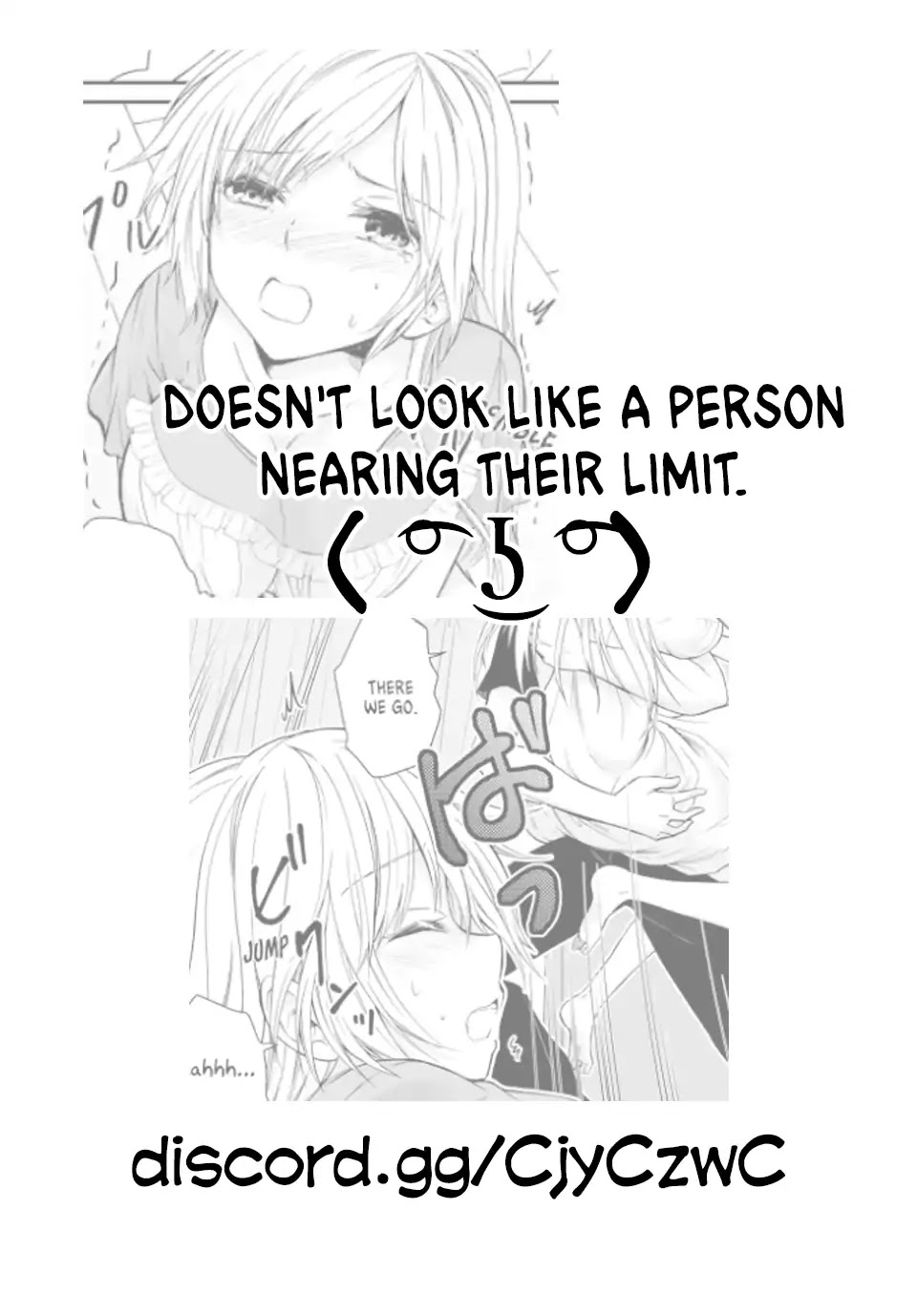 Ojousama no Shimobe Chapter 21 page 16 - Chapter 21: I want to go to the toilet.