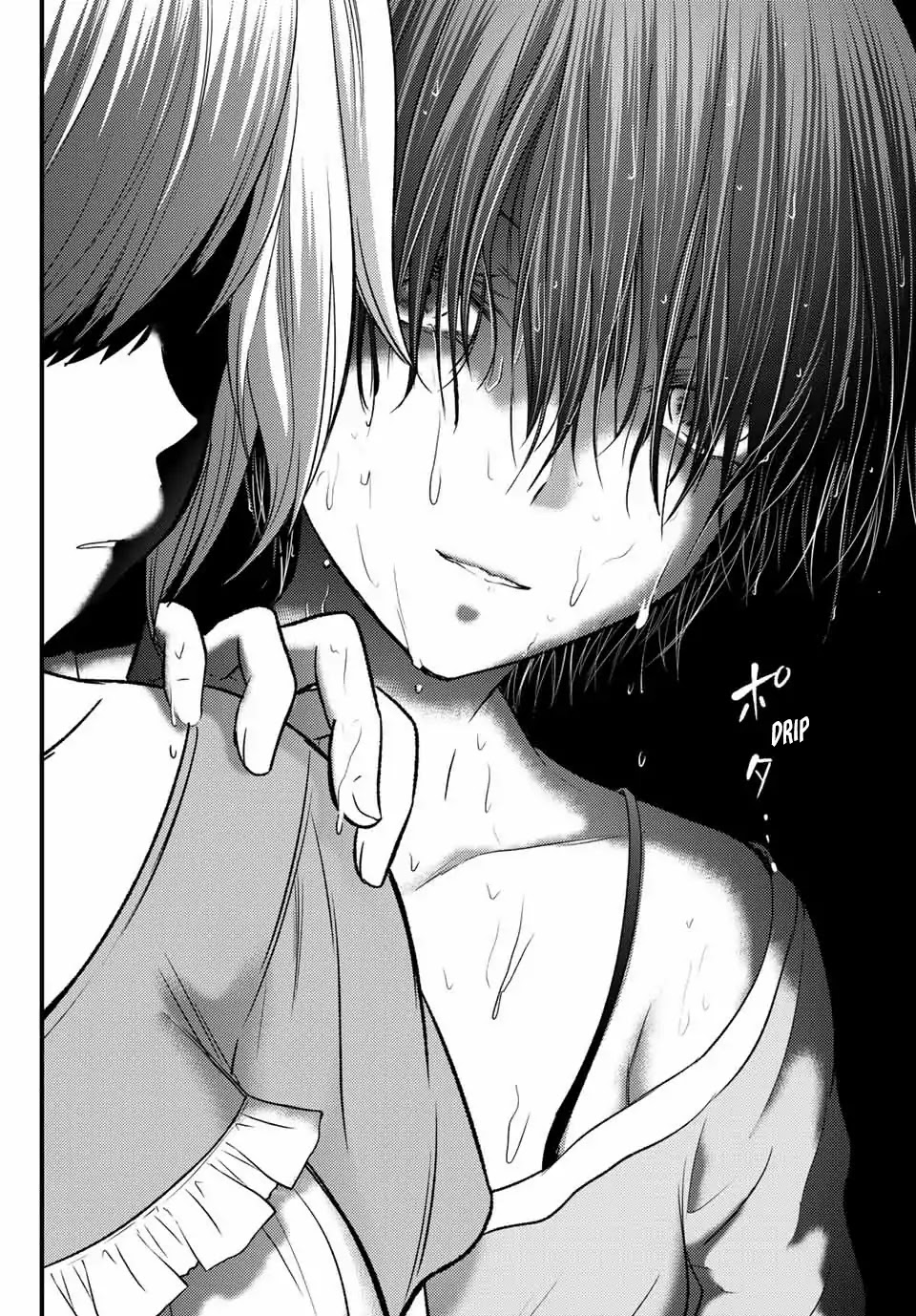 Ojousama no Shimobe Chapter 21 page 9 - Chapter 21: I want to go to the toilet.