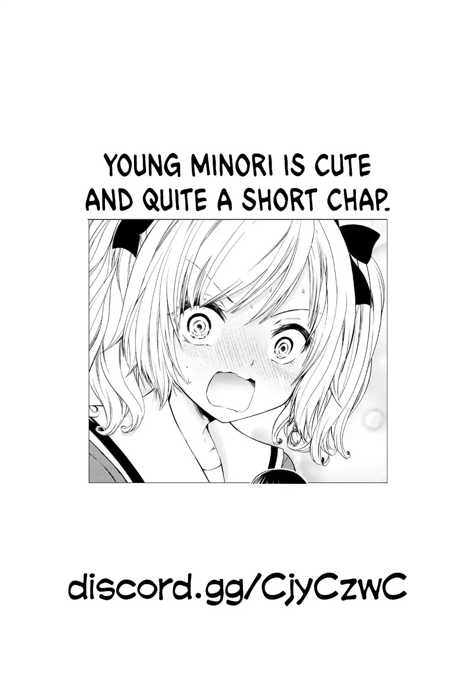 Ojousama no Shimobe Chapter 23 page 12 - Chapter 23: Let’s talk about the past (First half)