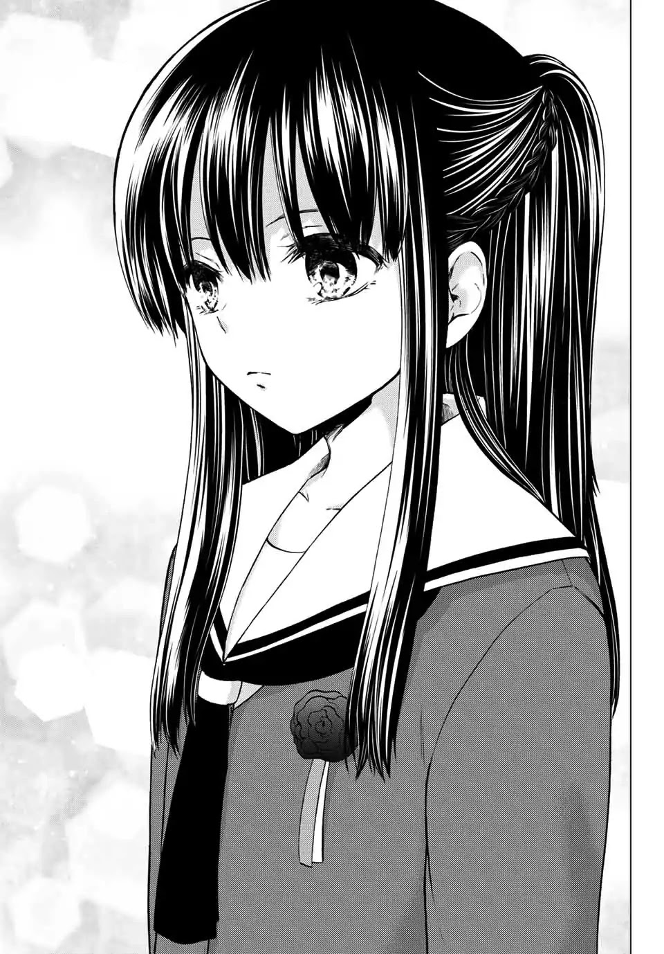 Ojousama no Shimobe Chapter 23 page 4 - Chapter 23: Let’s talk about the past (First half)