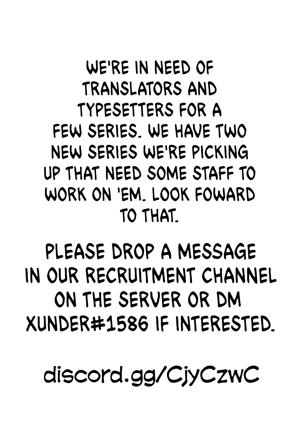 Ojousama no Shimobe Chapter 24 page 19 - Chapter 24: Let's talk about the past (Second half)