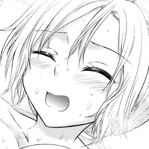 Ojousama no Shimobe Chapter 28.5: Volume 3 Omake cover
