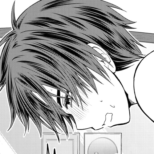 Ojousama no Shimobe Chapter 29: I won't run away cover