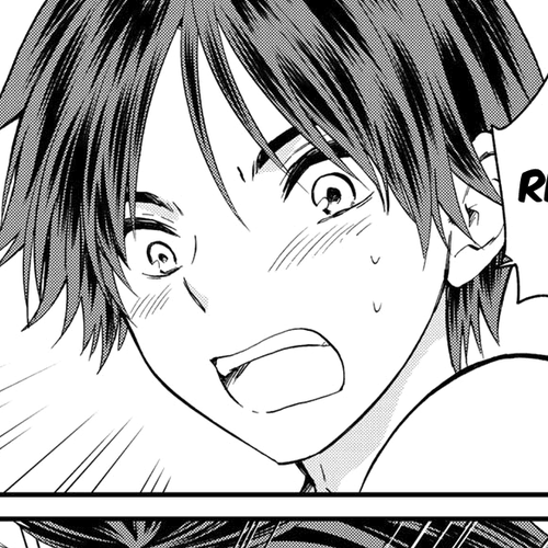 Ojousama no Shimobe Chapter 31: We need to talk cover