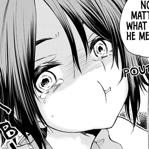 Ojousama no Shimobe Chapter 32: What a pity cover