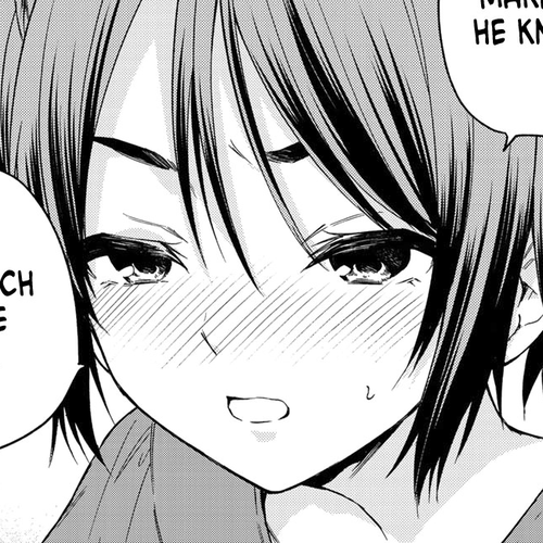 Ojousama no Shimobe Chapter 34: I want to help out cover