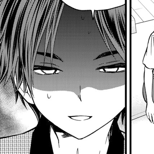 Ojousama no Shimobe Chapter 35: Not a child after all cover