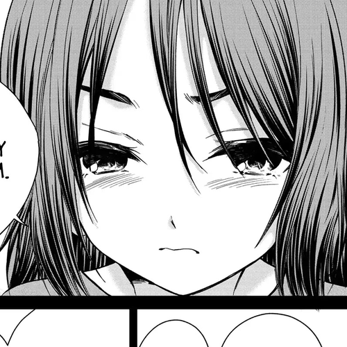 Ojousama no Shimobe Chapter 37: I really love him cover