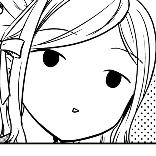 Ojousama no Shimobe Chapter 44.5: Volume 5 Omake cover