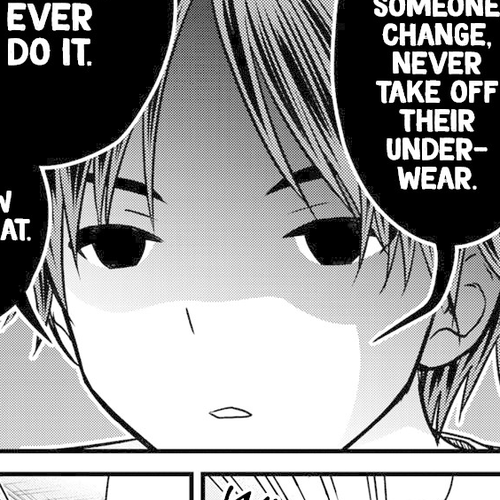Ojousama no Shimobe Chapter 44: Let me start anew cover