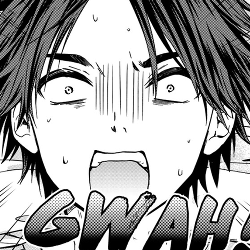 Ojousama no Shimobe Chapter 51: My dear ❤︎ cover
