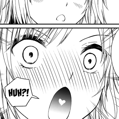 Ojousama no Shimobe Chapter 53: Explode cover