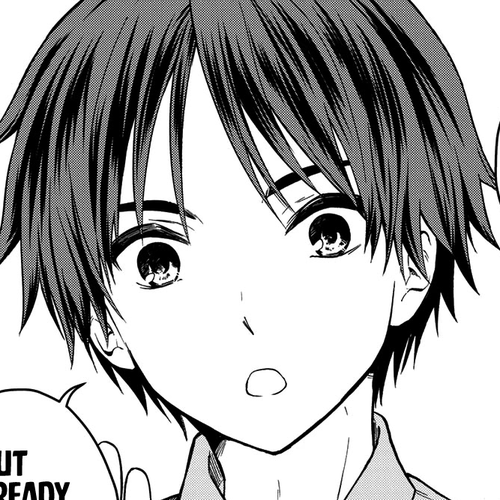 Ojousama no Shimobe Chapter 54: It feels so natural cover