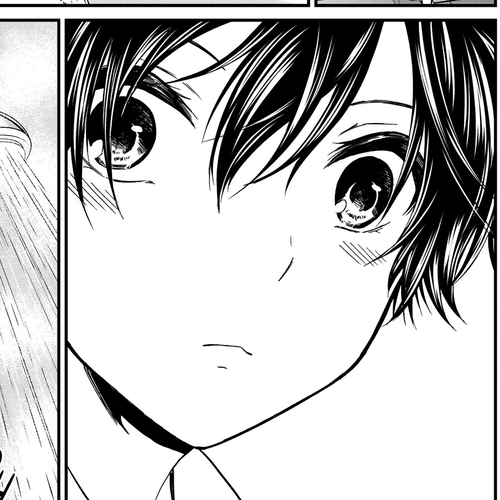 Ojousama no Shimobe Chapter 59: I can do it by myself! cover