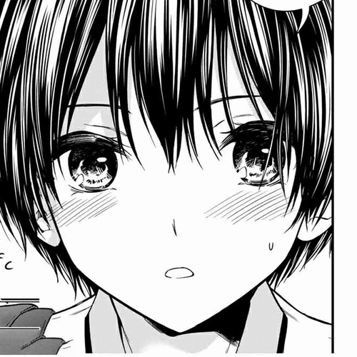 Ojousama no Shimobe Chapter 64 cover
