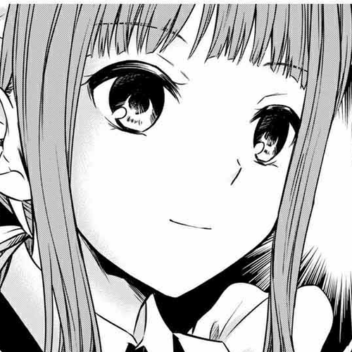 Ojousama no Shimobe Chapter 71 cover