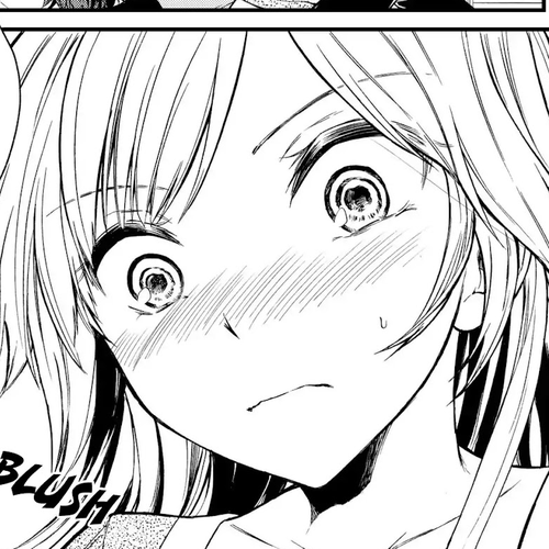 Ojousama no Shimobe Chapter 8: Let's Sleep Together cover