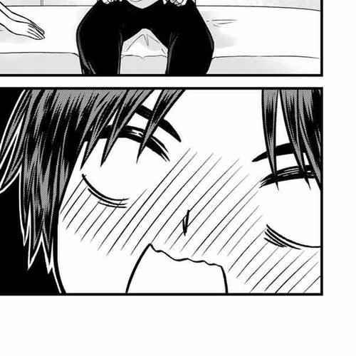 Ojousama no Shimobe Chapter 81 cover