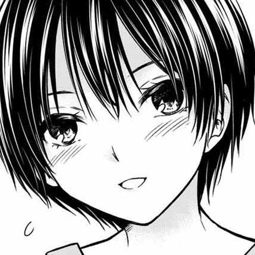 Ojousama no Shimobe Chapter 84 cover