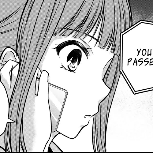 Ojousama no Shimobe Chapter 86: Someone Is Here cover