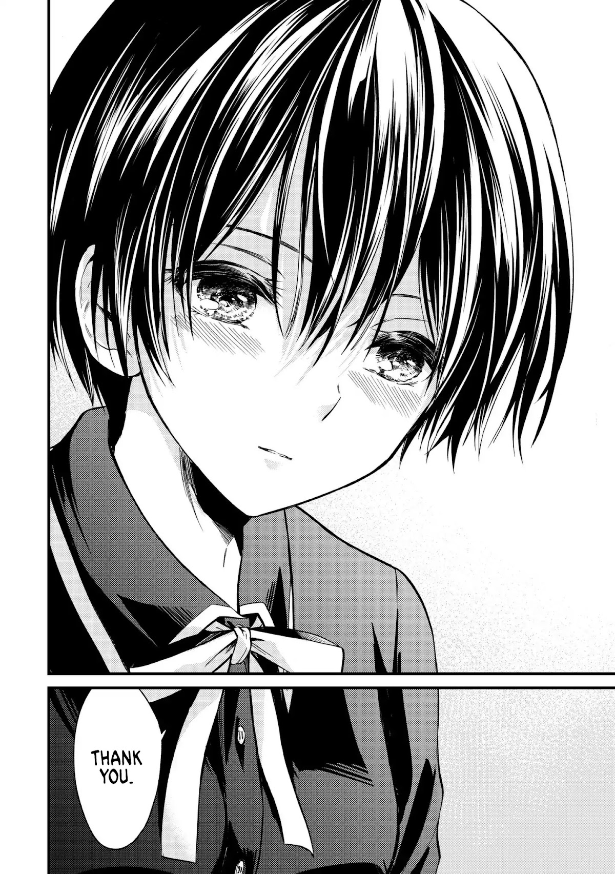 Ojousama no Shimobe Chapter 9 page 13 - Chapter 9: My Servant