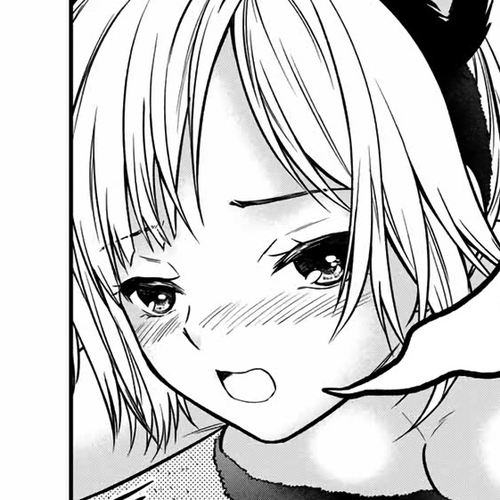 Ojousama no Shimobe Chapter 90.5: Cat cover