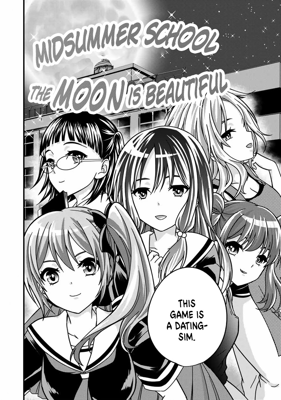 Ojousama no Shimobe Chapter 90 page 13 - Chapter 90: Let's Play a Game!