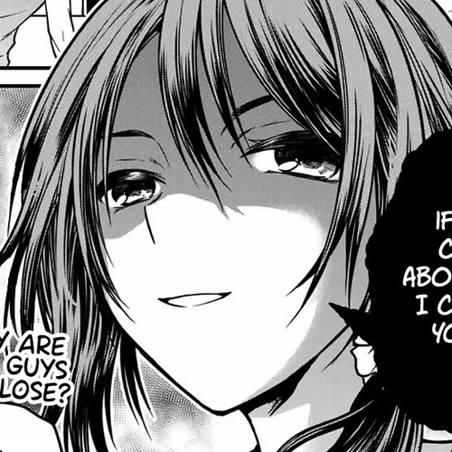 Ojousama no Shimobe Chapter 90: Let's Play a Game! cover