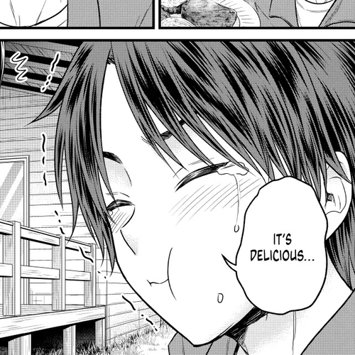 Ojousama no Shimobe Chapter 93: It’s Ready cover