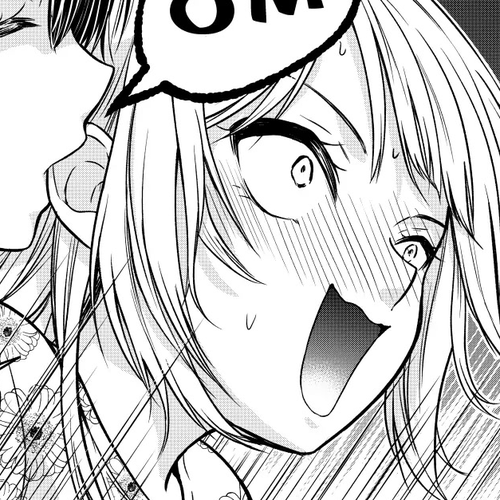 Ojousama no Shimobe Chapter 94: Can't Sleep cover