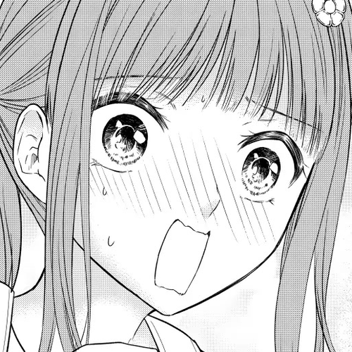 Ojousama no Shimobe Chapter 95: I’m...Happy cover