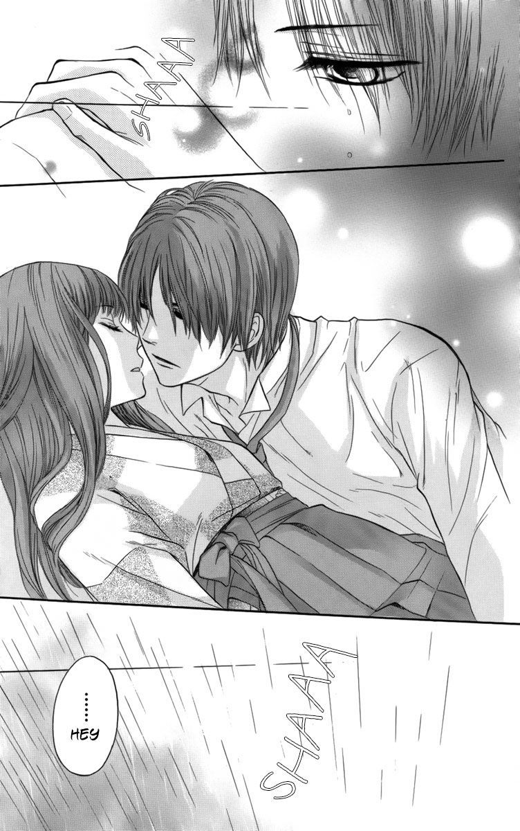 Ojousama no Untenshu Chapter 1 page 34 - Chapter 1