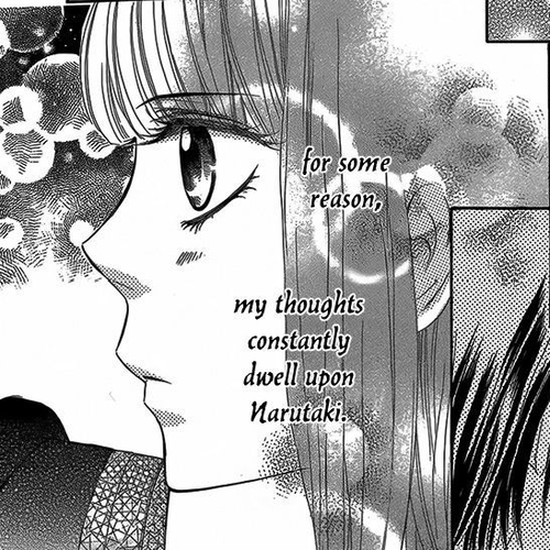 Ojousama no Untenshu Chapter 4 cover