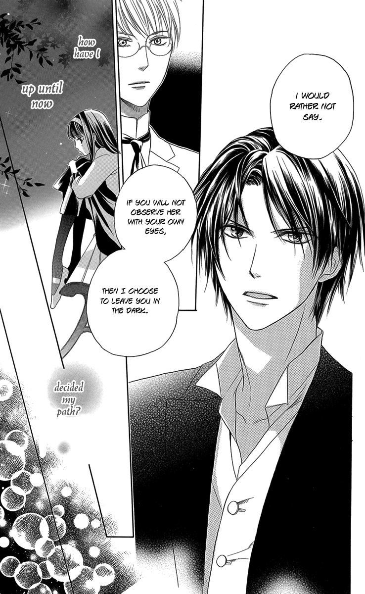 Ojousama no Untenshu Chapter 5 page 29 - Chapter 5