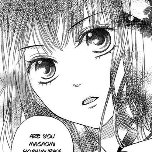 Ojousama no Untenshu Chapter 5 cover