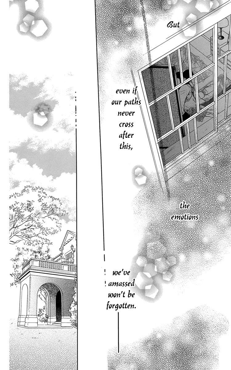 Ojousama no Untenshu Chapter 8 page 35 - Chapter 8