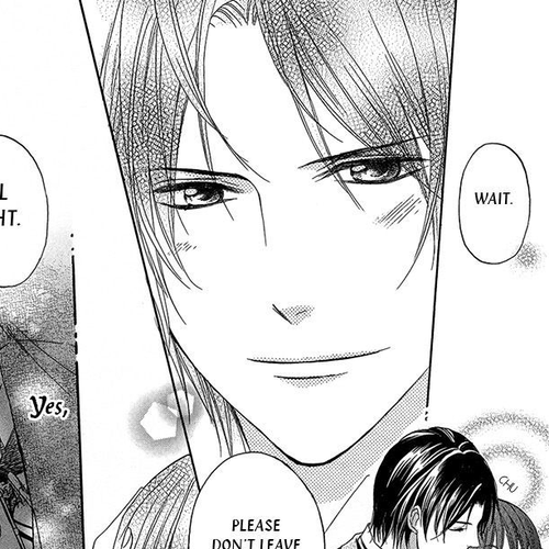 Ojousama no Untenshu Chapter 8 cover