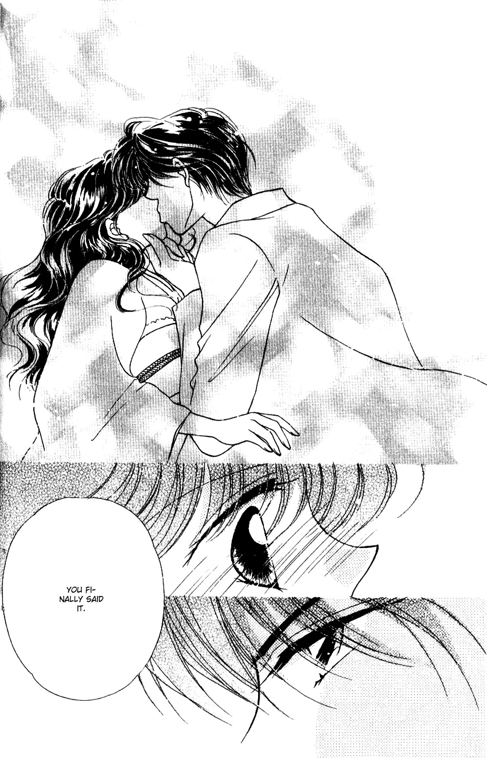 Ojousama to Oresama to Chapter 1 page 47 - Chapter 1