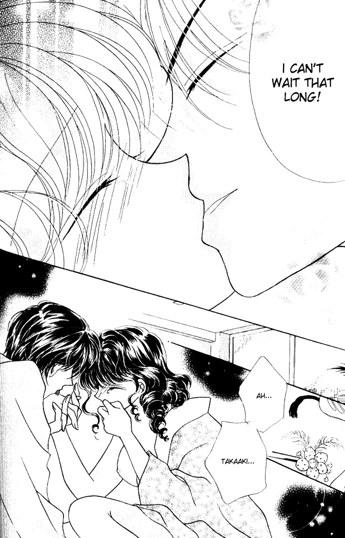 Ojousama to Oresama to Chapter 5 page 27 - Chapter 5