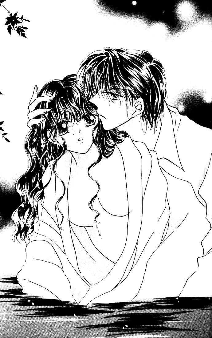 Ojousama to Oresama to Chapter 5 page 36 - Chapter 5