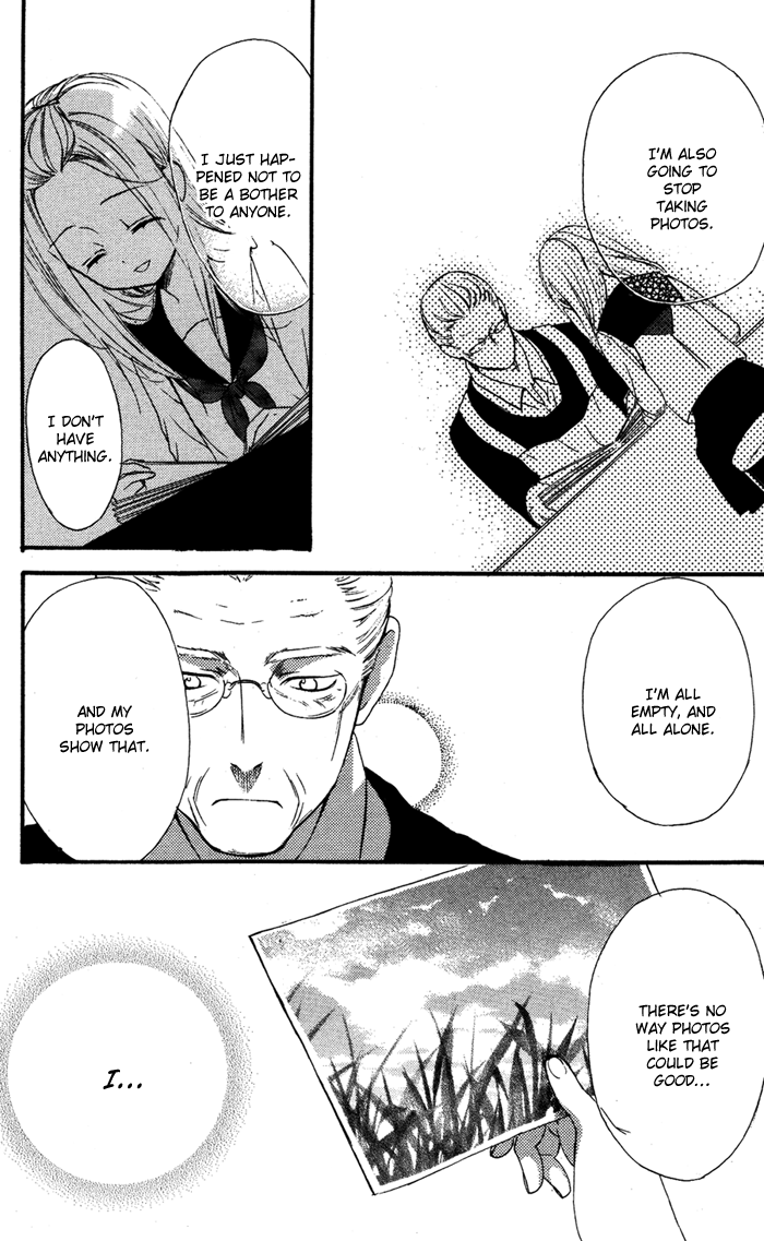 Ojousama to Youkai Shitsuji Chapter 4 page 30 - Chapter 4 : Watashi wa