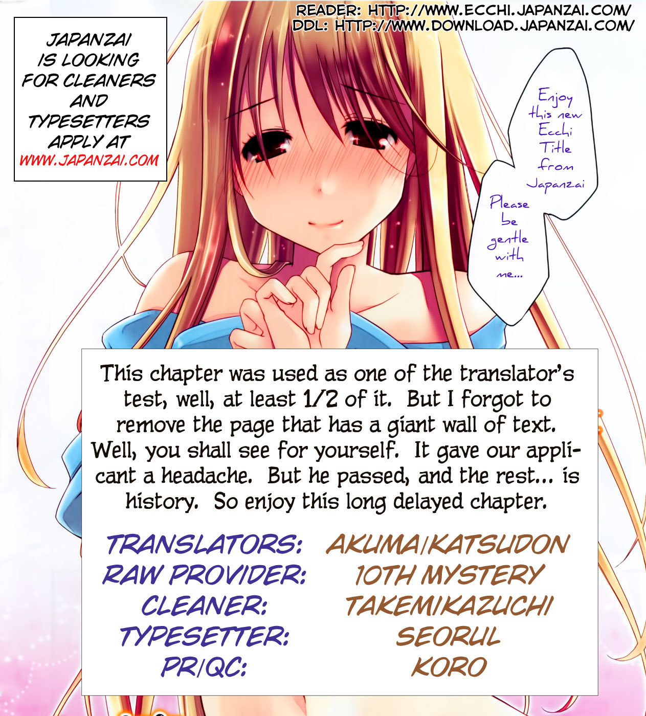 Ojousama wa Nigedashita Chapter 1 page 25 - Chapter 1: Plan and Escape
