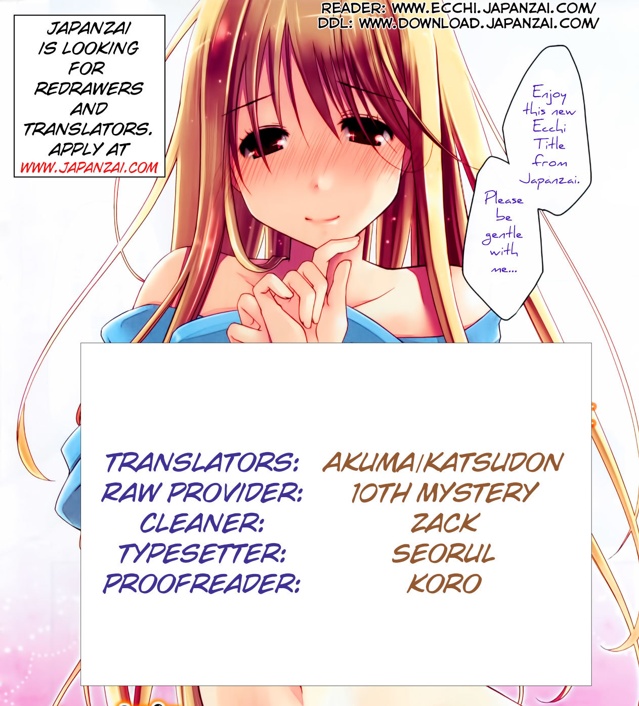Ojousama wa Nigedashita Chapter 11 page 22 - Chapter 11: Chaser