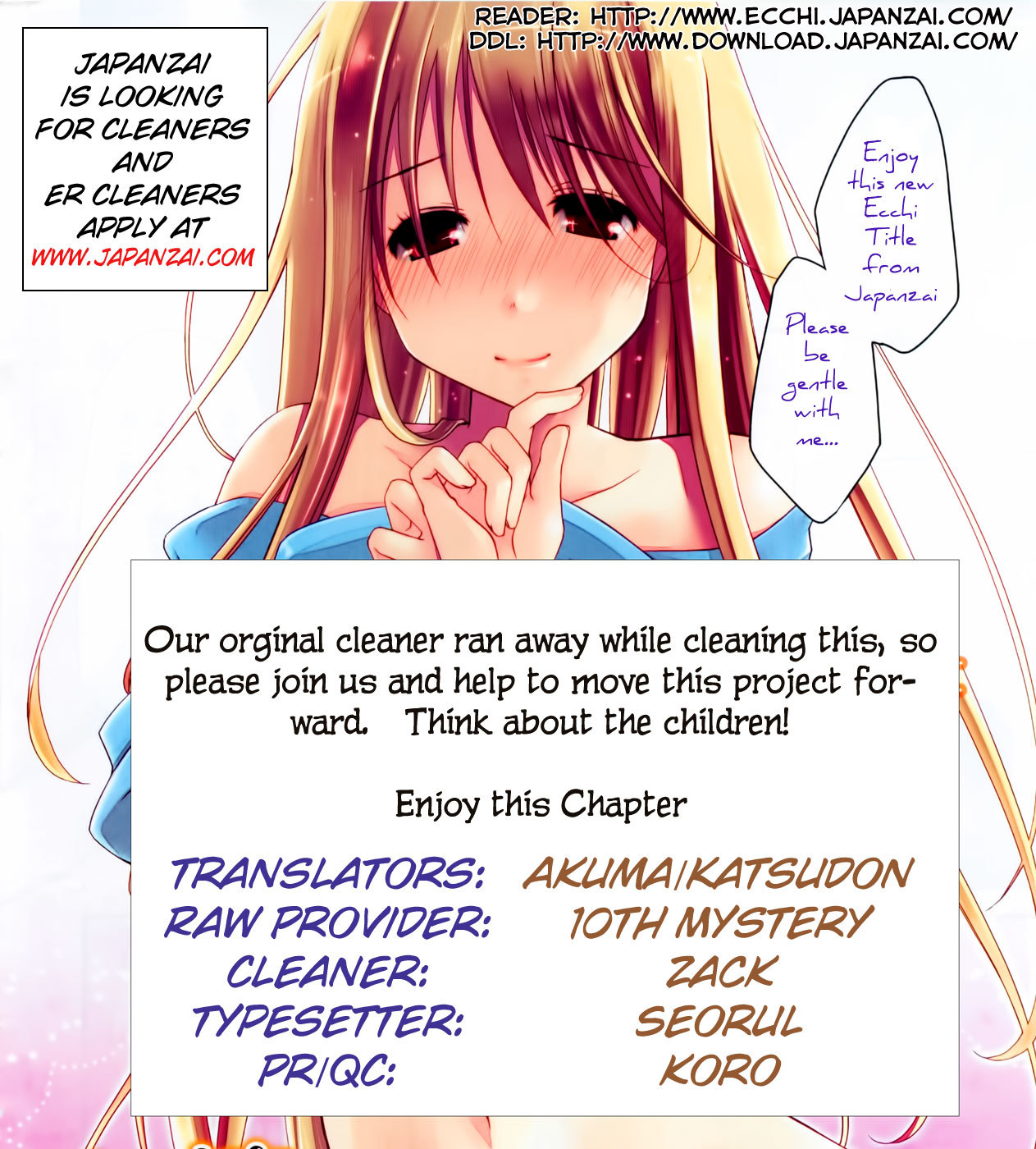 Ojousama wa Nigedashita Chapter 7 page 21 - Chapter 7: Approach