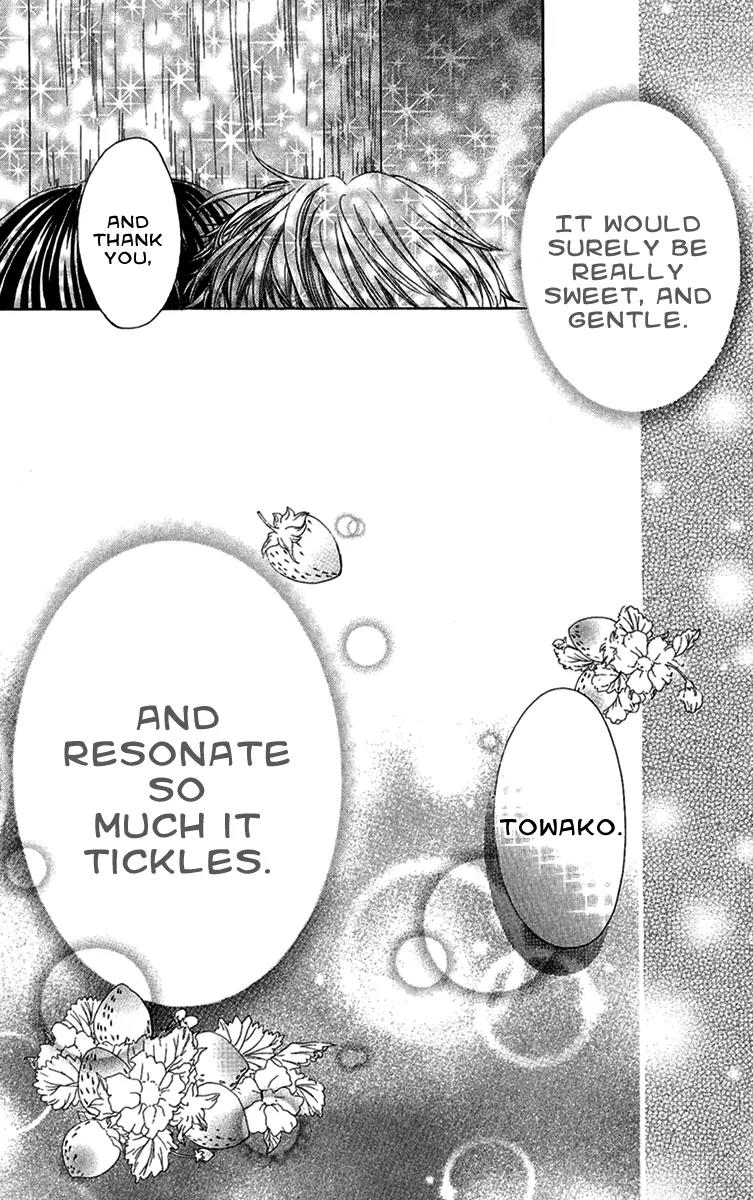 Ojousama wa Oyomesama Chapter 10 page 27 - Chapter 10