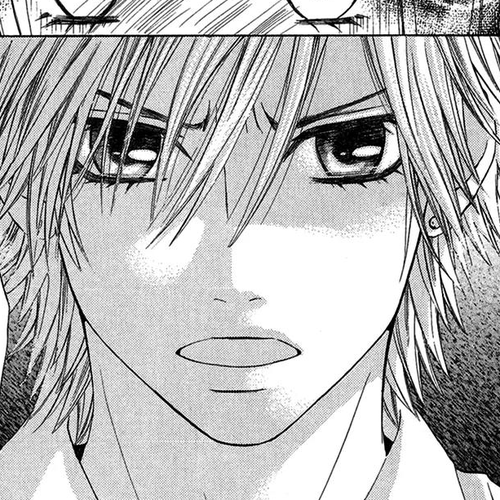 Ojousama wa Oyomesama Chapter 12 cover